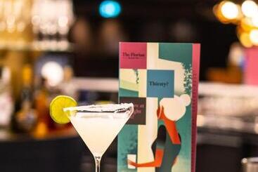 هتل The Florian Amsterdam Airport