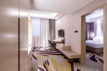 Lavande Hotel Changsha Xingsha Center