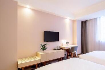 Lavande Hotel Changsha Xingsha Center