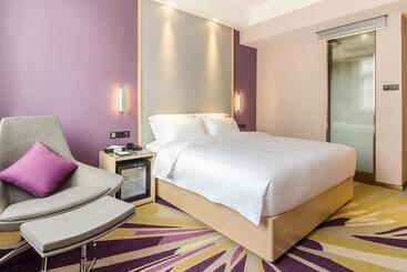 Lavande Hotel Changsha Xingsha Center