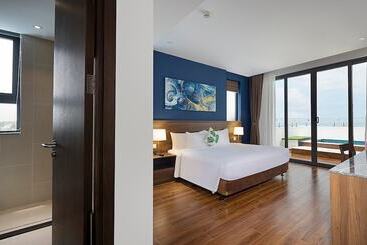 Le Palmier Ho Tram Resort