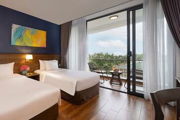Le Palmier Ho Tram Resort