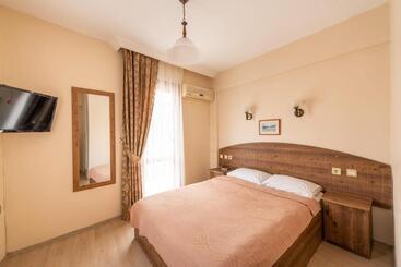 Lİmon Otel FoÇa