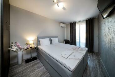 پانسیون Boutique Guest Houseruvan