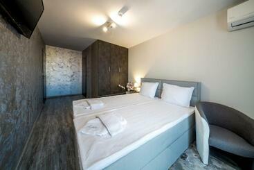 پانسیون Boutique Guest Houseruvan