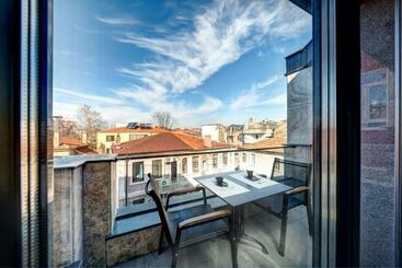پانسیون Boutique Guest Houseruvan