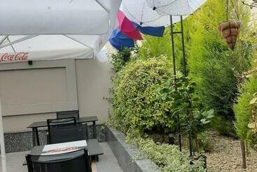 پانسیون Boutique Guest Houseruvan