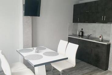 پانسیون Boutique Guest Houseruvan