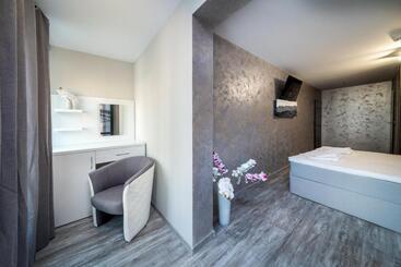 پانسیون Boutique Guest Houseruvan