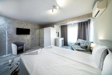 پانسیون Boutique Guest Houseruvan