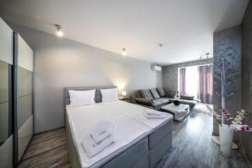 پانسیون Boutique Guest Houseruvan
