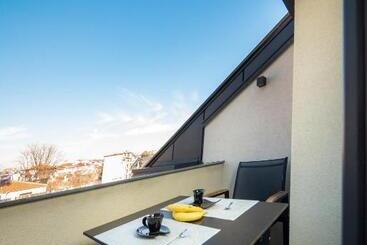 پانسیون Boutique Guest Houseruvan