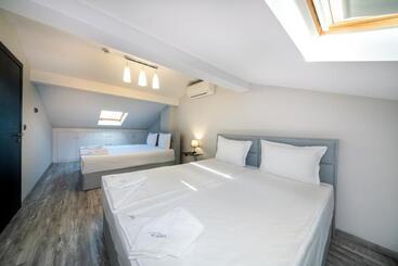 پانسیون Boutique Guest Houseruvan