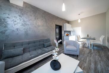 پانسیون Boutique Guest Houseruvan