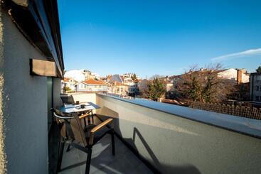پانسیون Boutique Guest Houseruvan