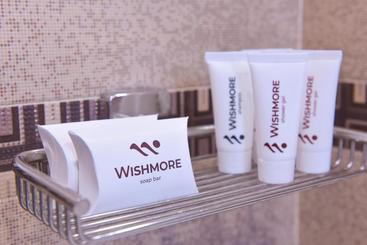 پانسیون Guest House Wishmore