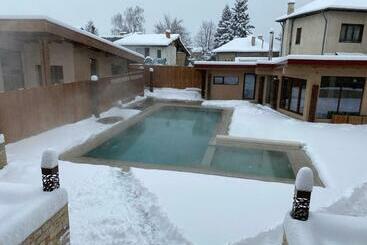 پانسیون Guest House Wishmore