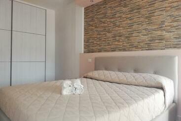 بنسيون Lido Venere Case Vacanze