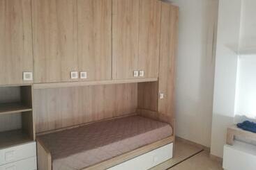 پانسیون Lido Venere Case Vacanze