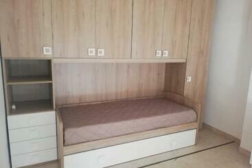 پانسیون Lido Venere Case Vacanze