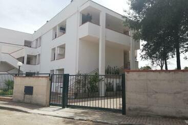 پانسیون Lido Venere Case Vacanze