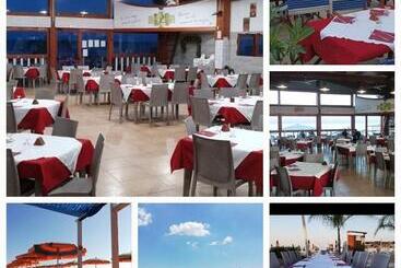 پانسیون Lido Venere Case Vacanze
