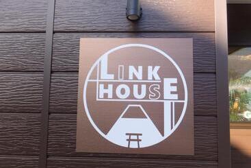 پانسیون Link House