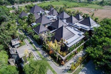 膳宿费 Room In Villa   Kori Maharani Villas   One Bedroom Villa With Private Pool 3
