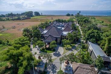 膳宿费 Room In Villa   Kori Maharani Villas   Suite Lagoon 6