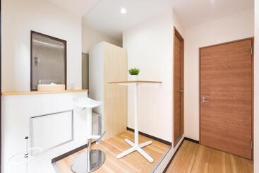 پانسیون Tora Hotel Tokyo Ueno 寅ホテル 上野 A