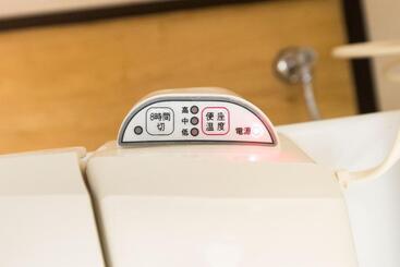 پانسیون Tora Hotel Tokyo Ueno 寅ホテル 上野 A