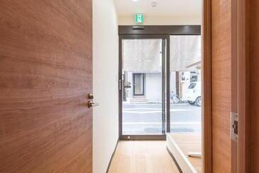 پانسیون Tora Hotel Tokyo Ueno 寅ホテル 上野 A