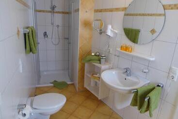 Pension Rosengärtchen
