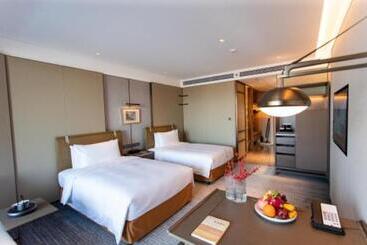 Primus Hotel Xuzhou Dalong Lake
