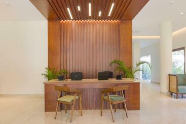 استراحتگاه Club Mahindra Arookutty, Alleppey