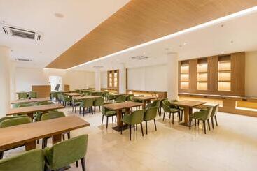 استراحتگاه Club Mahindra Arookutty, Alleppey