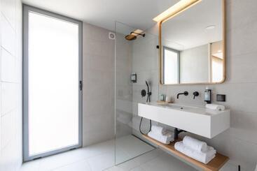استراحتگاه White Shell Beach Villas