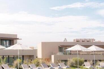 استراحتگاه White Shell Beach Villas