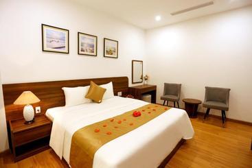 Silk River Hotel Ha Giang