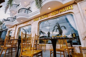 Sunrise Hotel Hà Tiên