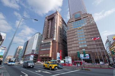小所在 Urban Abode 所在行旅