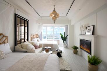 小所在 Urban Abode 所在行旅