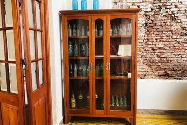 Fk Paso De Los Toros   Hotel Boutique