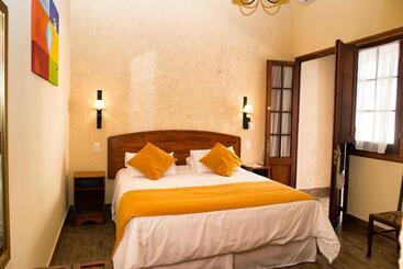 Fk Paso De Los Toros   Hotel Boutique