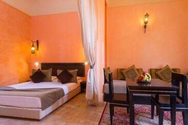 Hapimag Resort Marrakesh