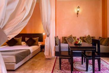 Hapimag Resort Marrakesh