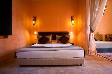 Hapimag Resort Marrakesh