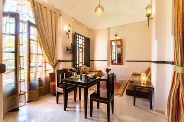 Hapimag Resort Marrakesh