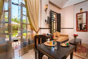 Hapimag Resort Marrakesh