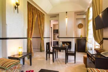 Hapimag Resort Marrakesh
